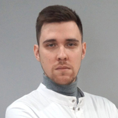 Мастеров Владислав Денисович, невролог