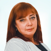 Потемкина Татьяна Васильевна, нейрохирург