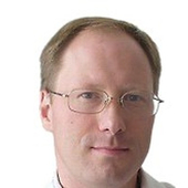 Вербин Владимир Николаевич, нефролог