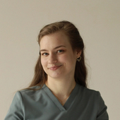 Чугунова Арина Владимировна, гинеколог