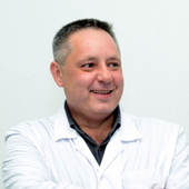 Кутуков Владимир Владимирович, хирург