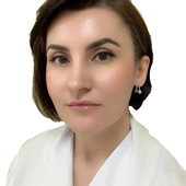 Инапшба Есма Нодаревна, гинеколог