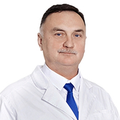 Метелица Евгений Борисович, кардиолог