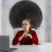 Шиманова Анастасия Дмитриевна, психиатр