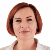 Ефремова Людмила Александровна, дерматолог