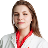 Стариенко Анна Сергеевна, терапевт