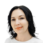 Морева Лилиана Михайловна, дерматолог