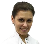 Клевакина Анжелика Леонидовна, стоматолог-терапевт