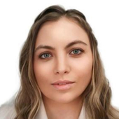 Ильина Тамара Евгеньевна, врач УЗД