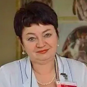 Заремба Ольга Александровна, терапевт