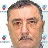 Валиев Альфред Мансурович, пульмонолог