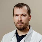 Пономарев Николай Юрьевич, травматолог-ортопед