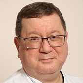 Атаев Азат Алланурович, уролог