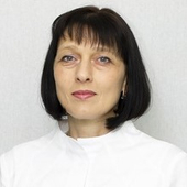 Касихина Елена Игоревна, дерматолог