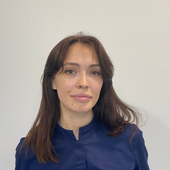 Шелифост (Франева) Вероника Витальевна, стоматолог-терапевт