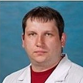 Лотов Владимир Михайлович, рентгенолог