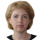 Осипова Юлия Игоревна, детский стоматолог