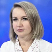 Яковлева Евгения Андреевна, гинеколог