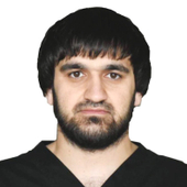 Шахбанов Марат Иминович, ортопед