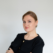 Осадчая Екатерина Валерьевна, массажист