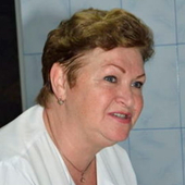 Мацнева Елена Матвеевна, детский инструктор ЛФК