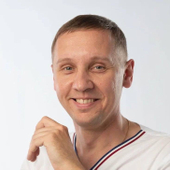 Ильин Владимир Владимирович, детский стоматолог