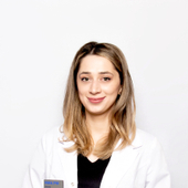 Мамиева Виктория Робертовна, стоматолог-ортопед