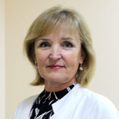Сапожникова Людмила Васильевна, врач УЗД