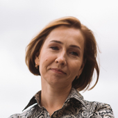 Курбатова Наталия, семейный психолог
