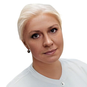 Таврало Елена Игоревна, стоматолог-терапевт