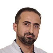 Ибейд Бахааеддин Н. А., офтальмолог