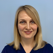 Головизина Ольга Николаевна, врач ЛФК