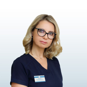 Майванди Елена Дмитриевна, гинеколог