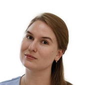 Жукова Анна Вячеславовна, эндокринолог