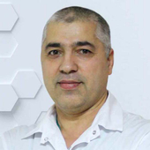 Хажиханов Магомед Садрутдинович, уролог