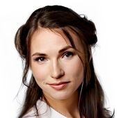 Голубева Алена Владимировна, кардиолог