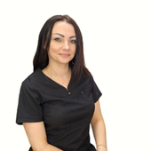 Лысенко Елена Евгеньевна, имплантолог