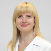 Колчина Наталья Станиславовна, невролог