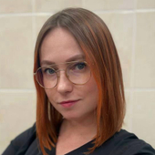 Санковская Алина Олеговна, эндоскопист