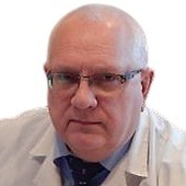 Ковалев Владимир Петрович, кардиолог