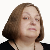 Груза Надежда Георгиевна, психолог