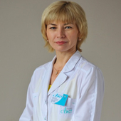 Шерстнёва Ольга Васильевна, гинеколог