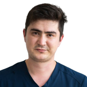 Туляков Загит Салимьянович, анестезиолог