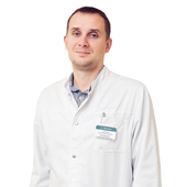 Горчаков Алексей Александрович, терапевт