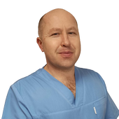 Булыгин Иван Геннадьевич, хирург