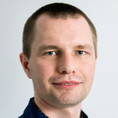 Фролов Сергей Игоревич, психолог