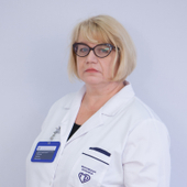 Лобачева Наталья Борисовна, гинеколог
