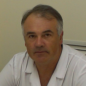 Бырдин Игорь Владимирович, подолог