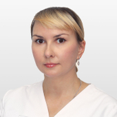 Клочкова Ксения Владимировна, ЛОР