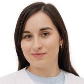 Германова Екатерина Владимировна, эндокринолог